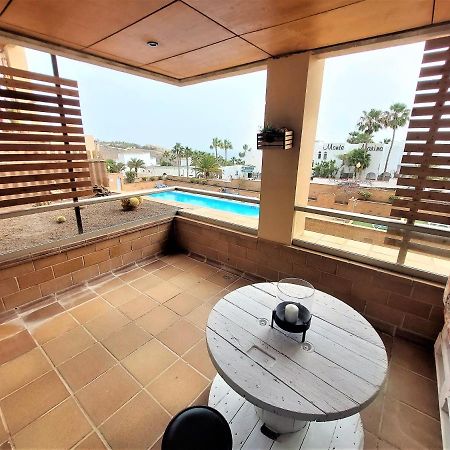 Casa El Secreto Apartment Jandia  Exterior photo