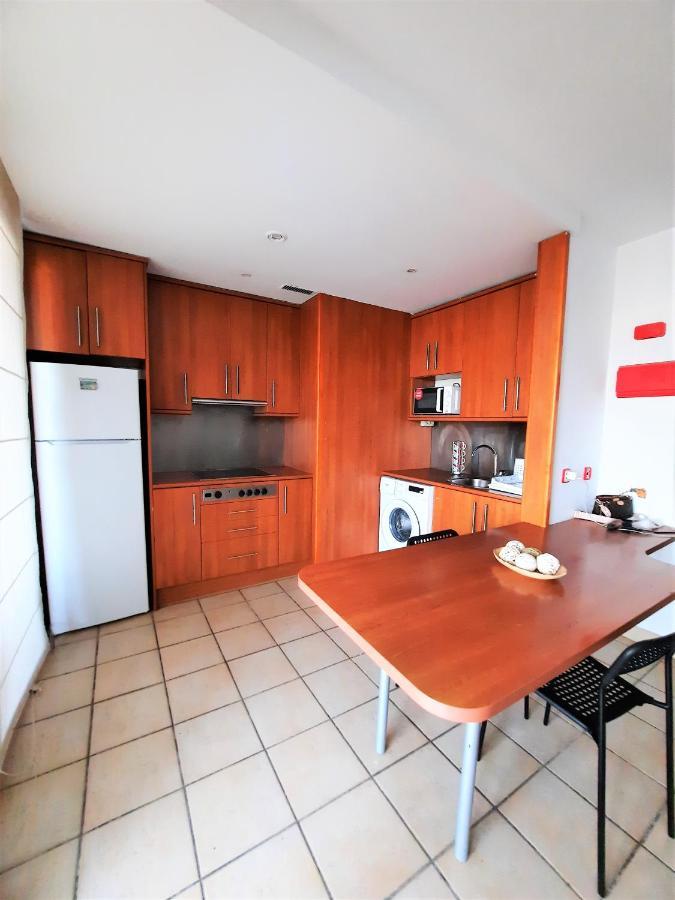 Casa El Secreto Apartment Jandia  Exterior photo