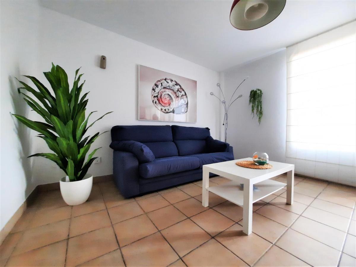 Casa El Secreto Apartment Jandia  Exterior photo