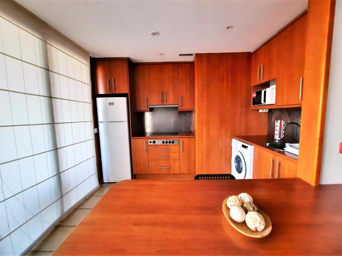 Casa El Secreto Apartment Jandia  Exterior photo