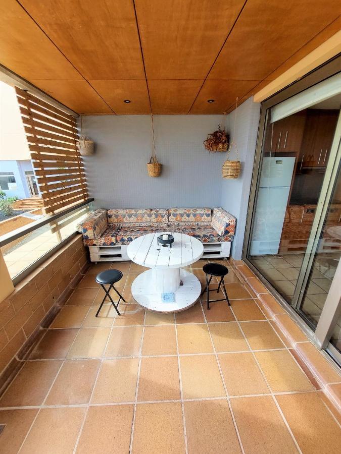 Casa El Secreto Apartment Jandia  Exterior photo