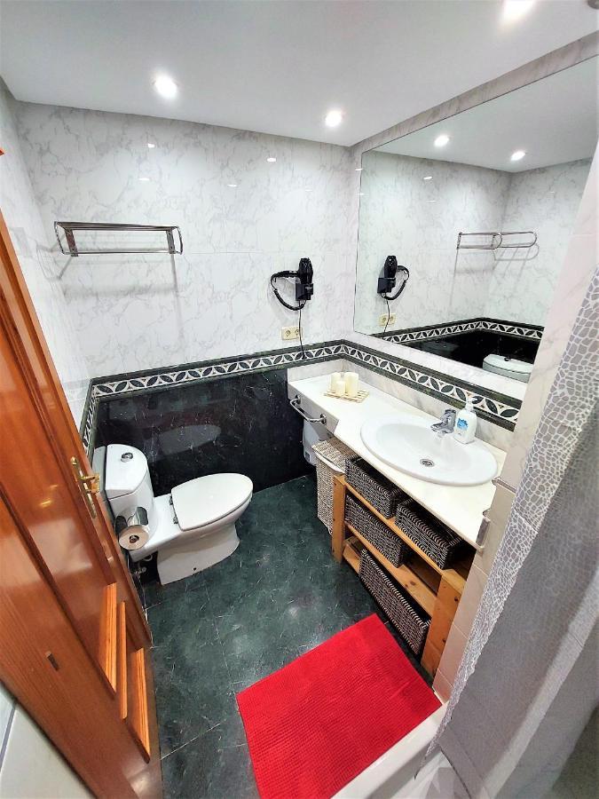 Casa El Secreto Apartment Jandia  Exterior photo