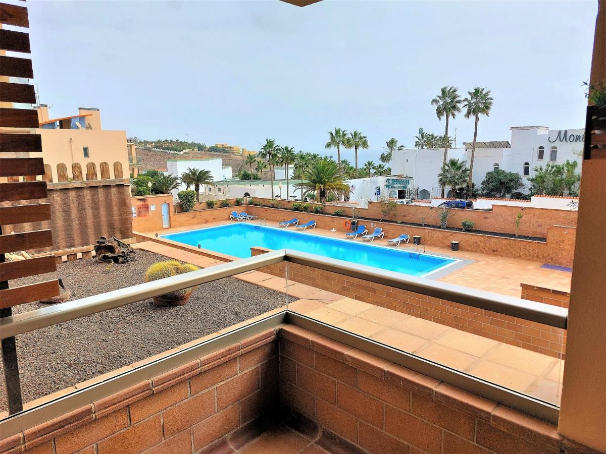 Casa El Secreto Apartment Jandia  Exterior photo