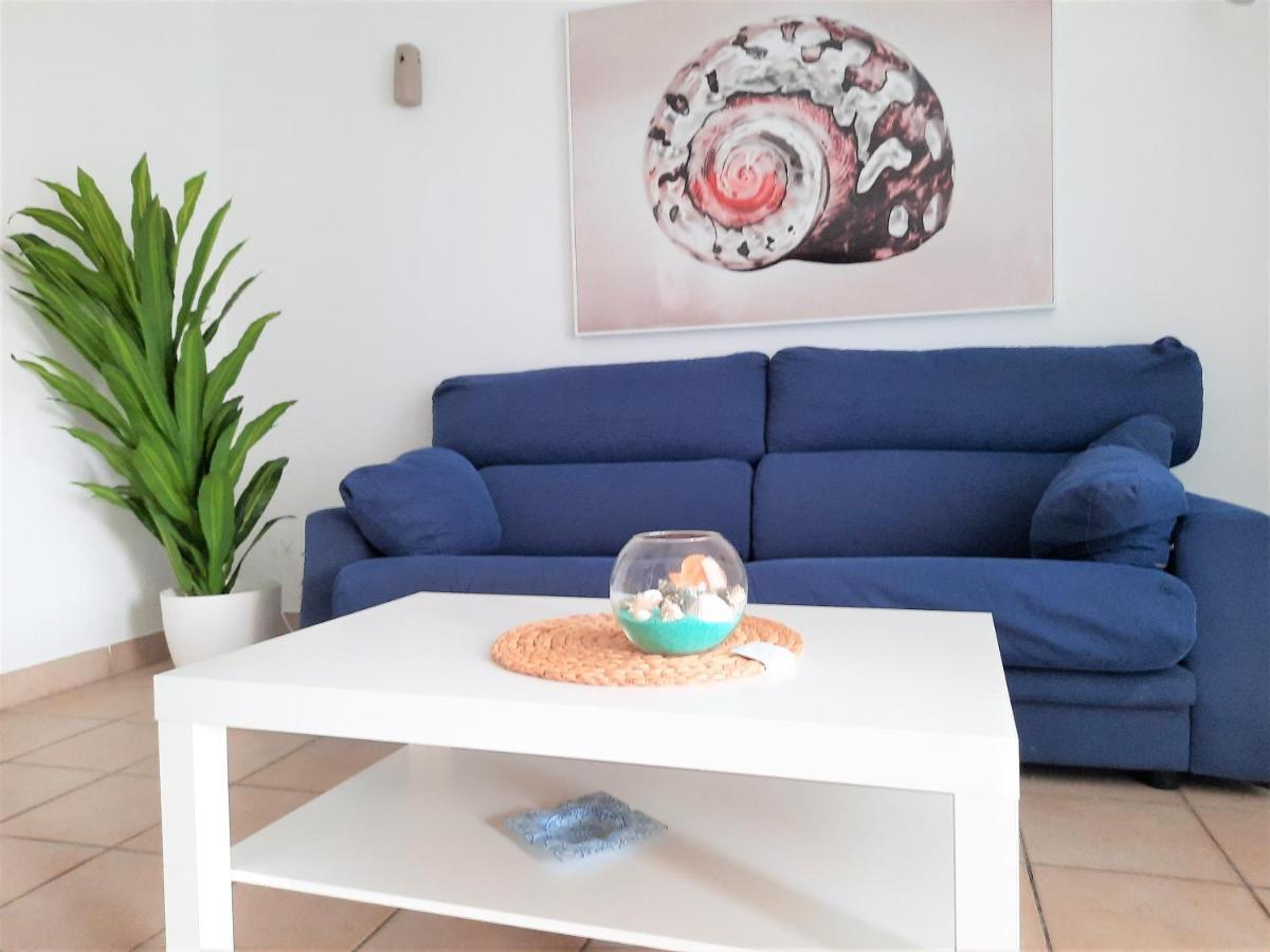 Casa El Secreto Apartment Jandia  Exterior photo